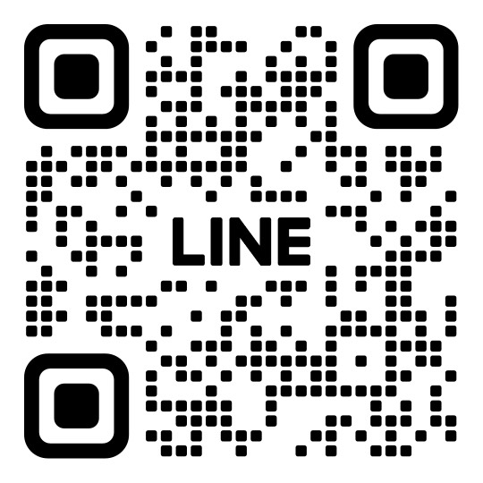 LINE QR code for Little Dream